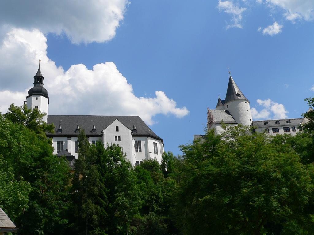 Hotel & Restaurant Danelchristelgut 라우터 외부 사진